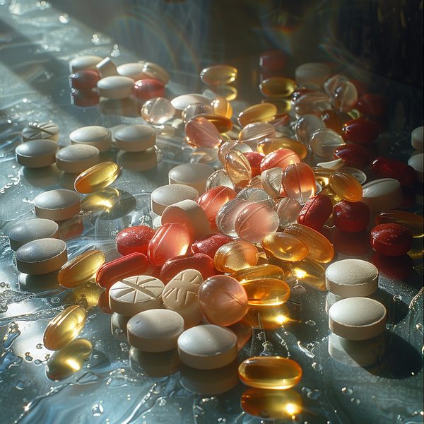 Unlocking the secrets of weight loss pills