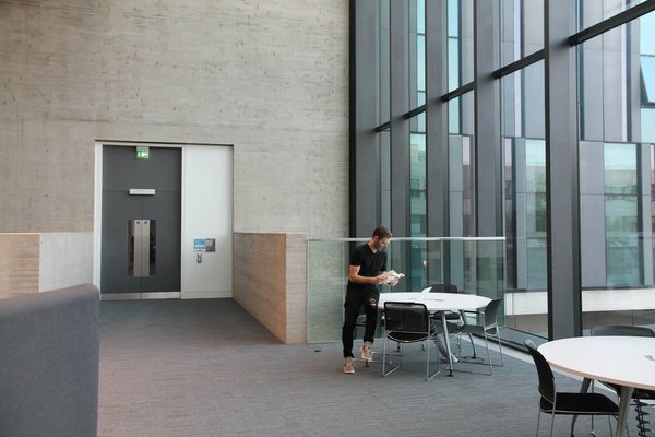 What impact does AI-generated content have on the job market for content creators?