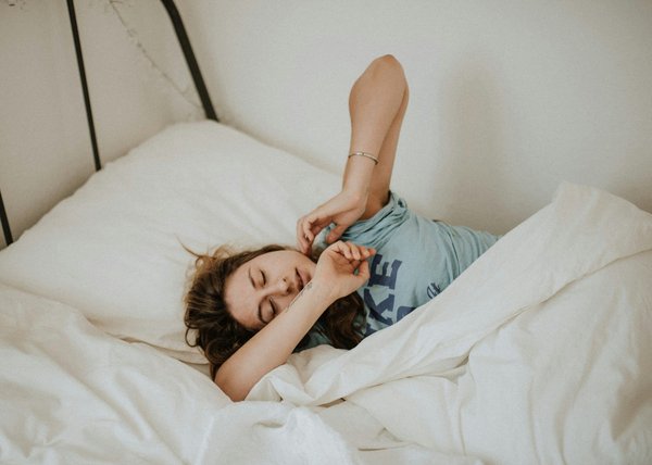 How does poor sleep affect your health?
