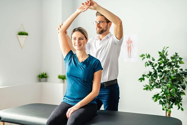 Transform your health with chiropractor kings hill services